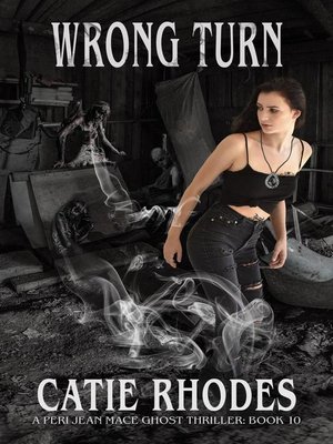 cover image of Wrong Turn